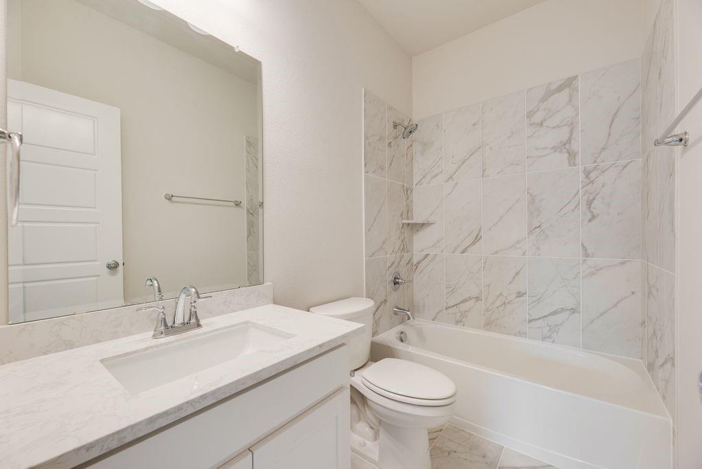 1431 Potenza Road Fate, TX 75087 - Photo 27 of 36