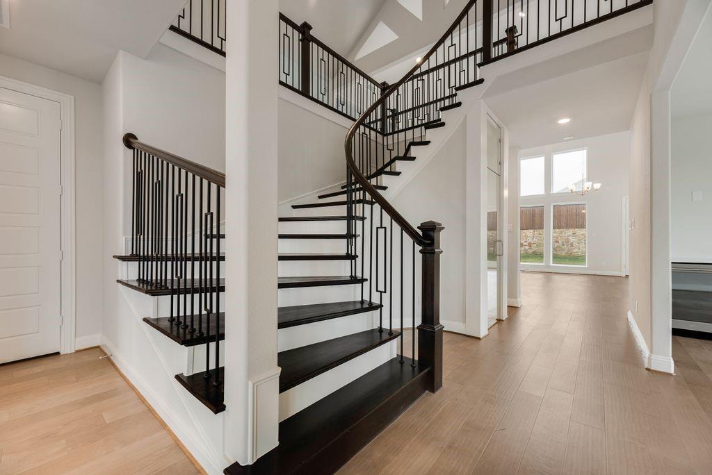 1431 Potenza Road Fate, TX 75087 - Photo 3 of 36