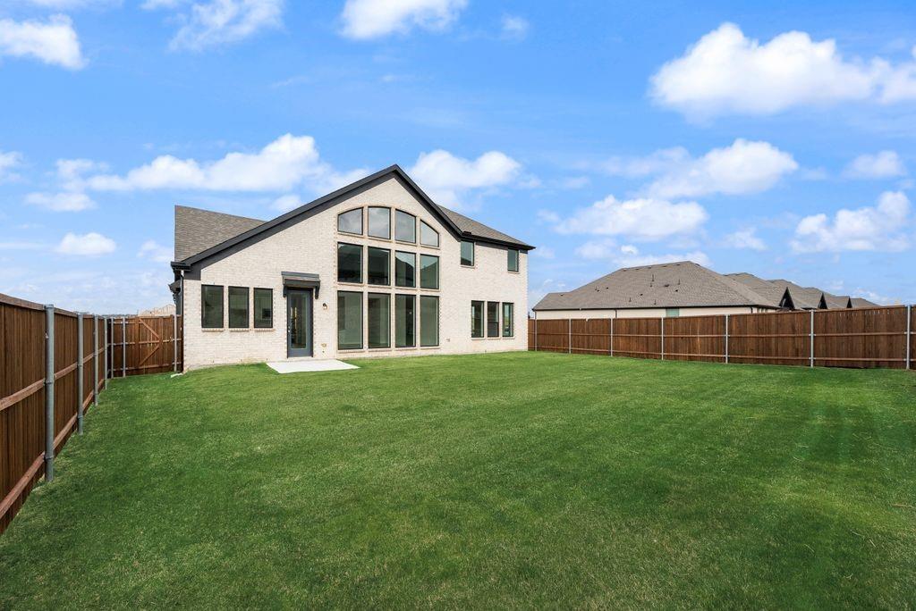 1431 Potenza Road Fate, TX 75087 - Photo 32 of 36