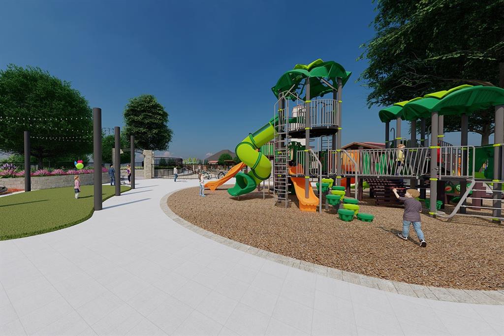 1431 Potenza Road Fate, TX 75087 - Photo 33 of 36