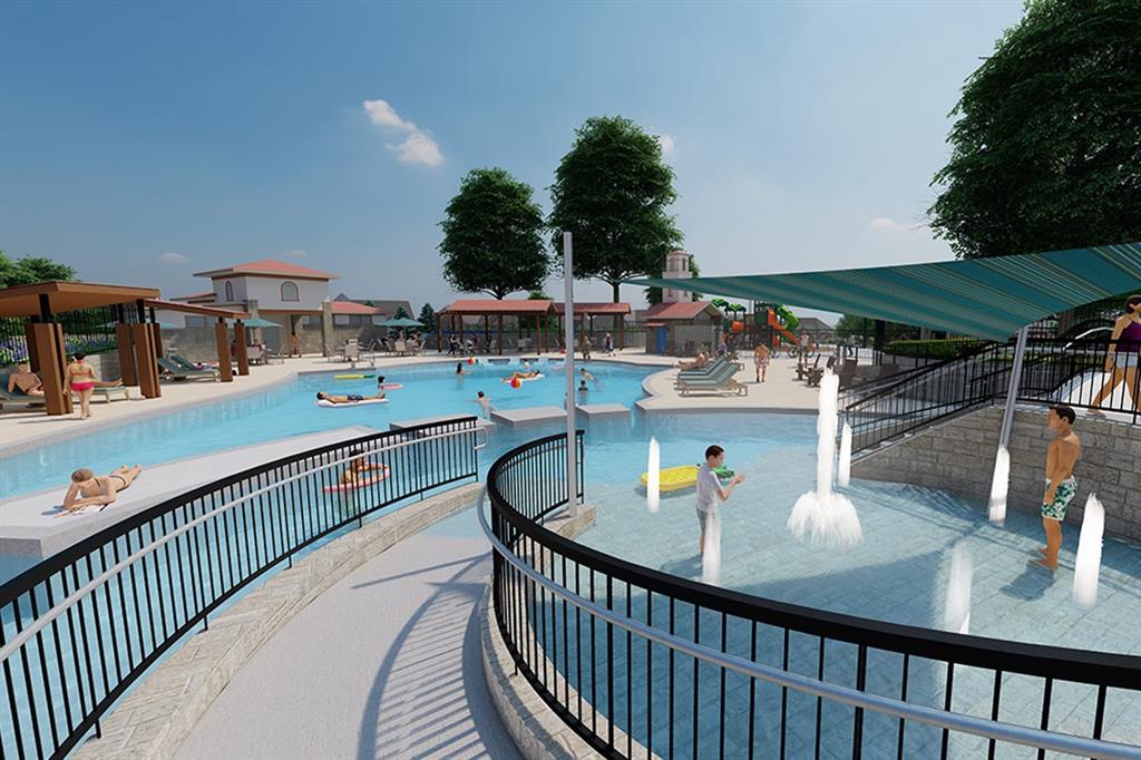 1431 Potenza Road Fate, TX 75087 - Photo 35 of 36