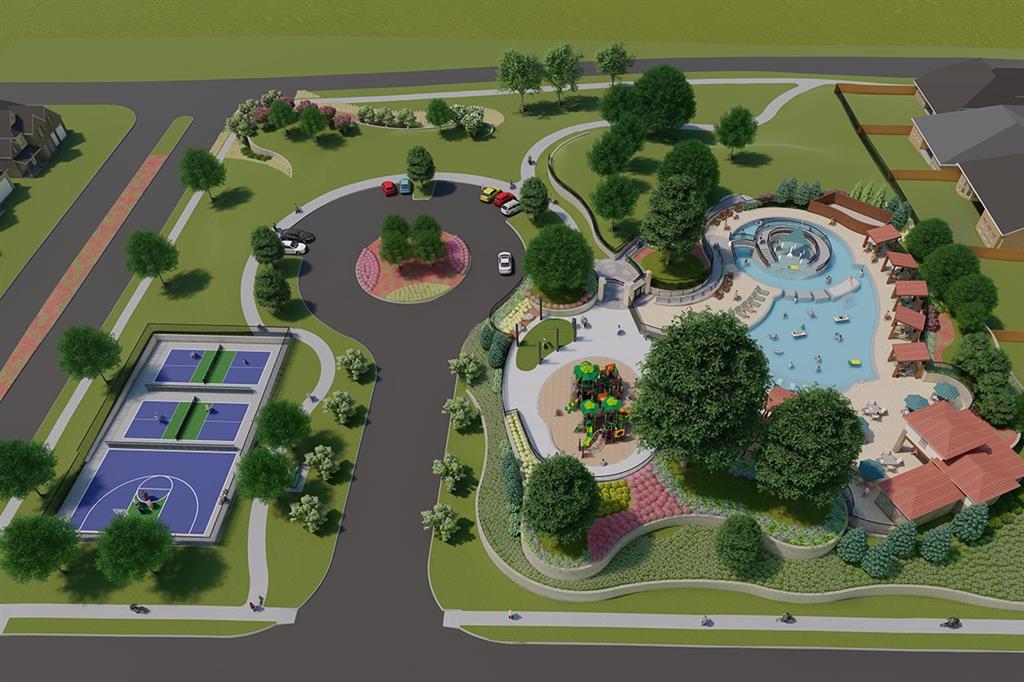 1431 Potenza Road Fate, TX 75087 - Photo 36 of 36