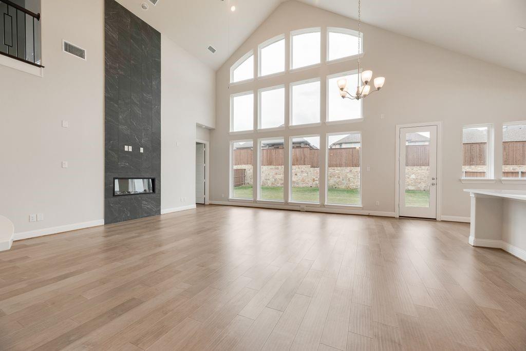 1431 Potenza Road Fate, TX 75087 - Photo 4 of 36