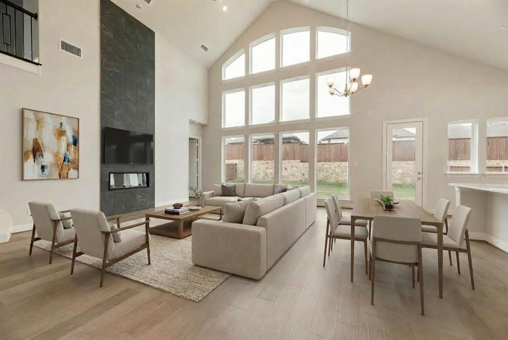 1431 Potenza Road Fate, TX 75087 - Photo 5 of 36