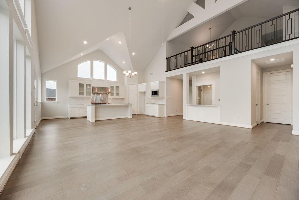 1431 Potenza Road Fate, TX 75087 - Photo 6 of 36