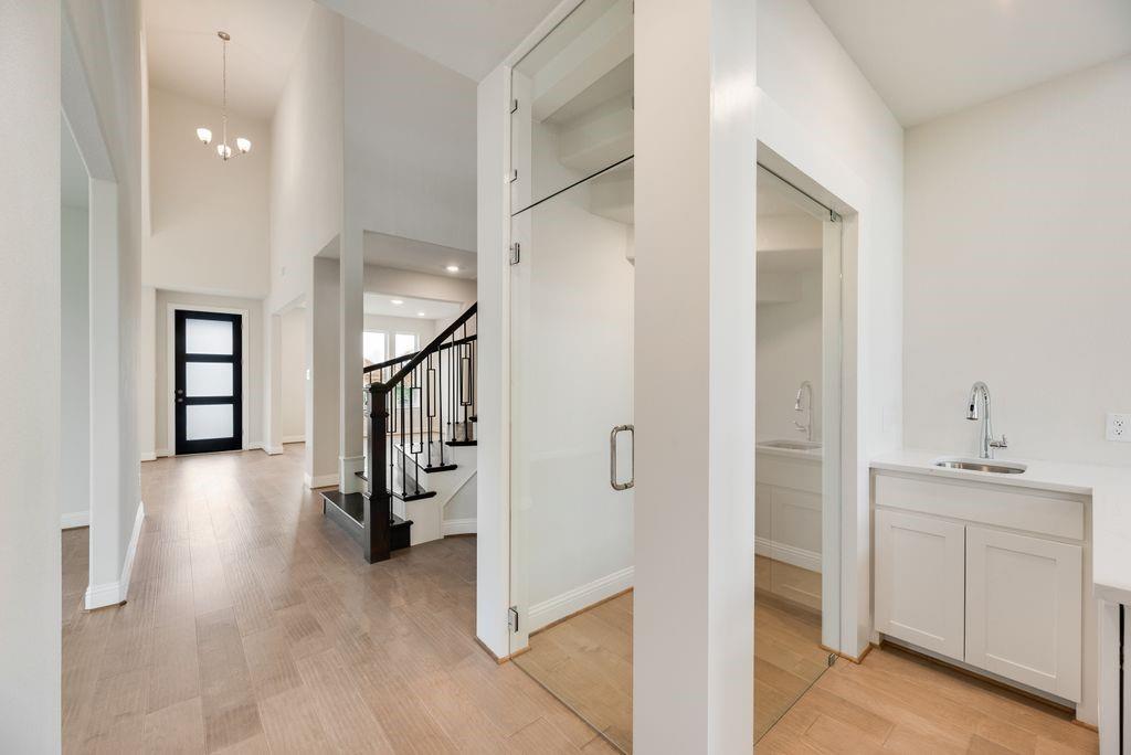 1431 Potenza Road Fate, TX 75087 - Photo 8 of 36