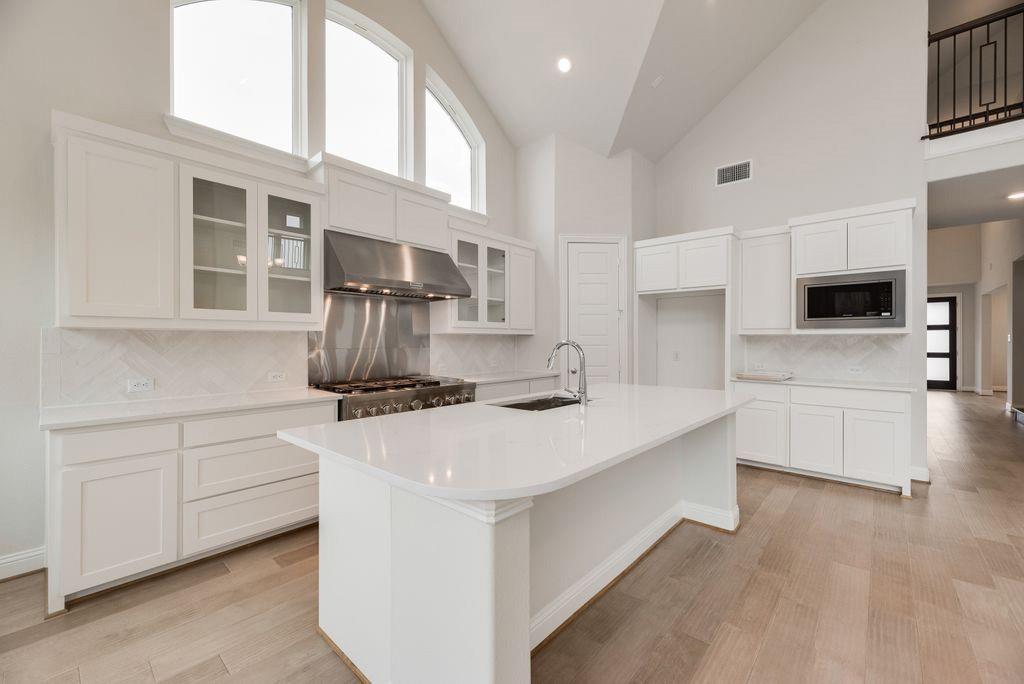 1431 Potenza Road Fate, TX 75087 - Photo 9 of 36