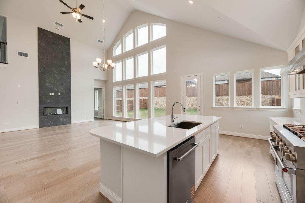 1431 Potenza Road Fate, TX 75087 - Photo 10 of 36