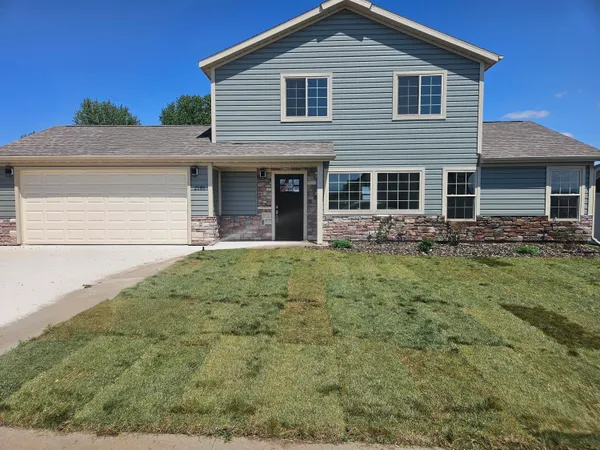 $499,750 | 2181 Excalibur Way, Unit HB8), Sheridan, WY 82801