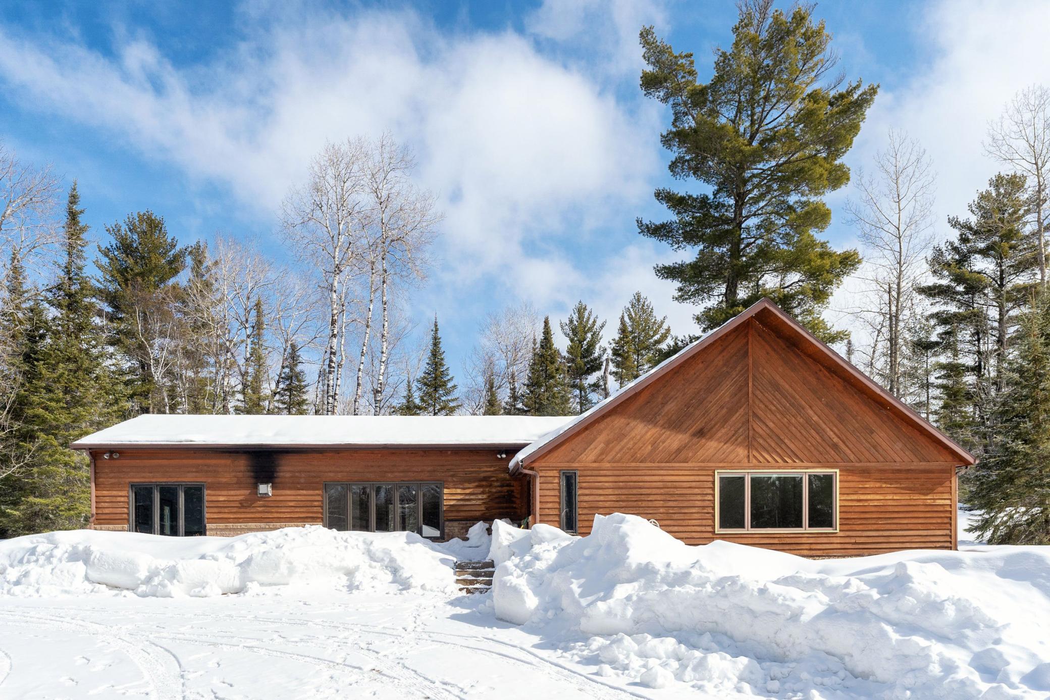 6744 East Cook Lake Road Duluth, MN 55803 - Photo 1 of 1 Gallery Image 1