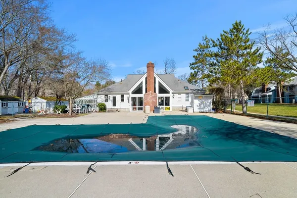 $2,500 | 5 Thoreau Court, Unit 21, Natick, MA 01760