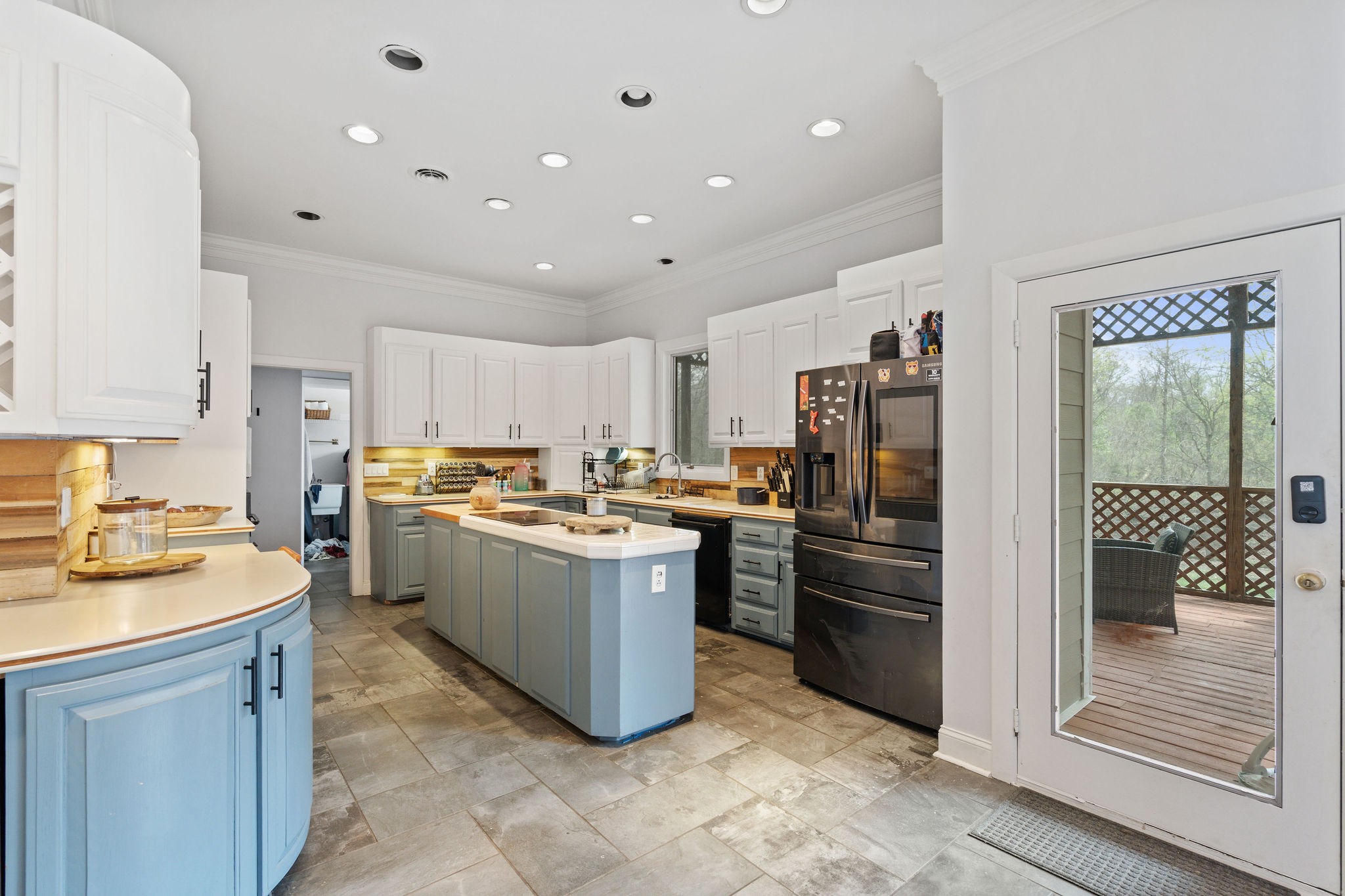 4463 James Stone Road Cedar Hill, TN 37032 - Photo 11 of 55 Gallery Image 11