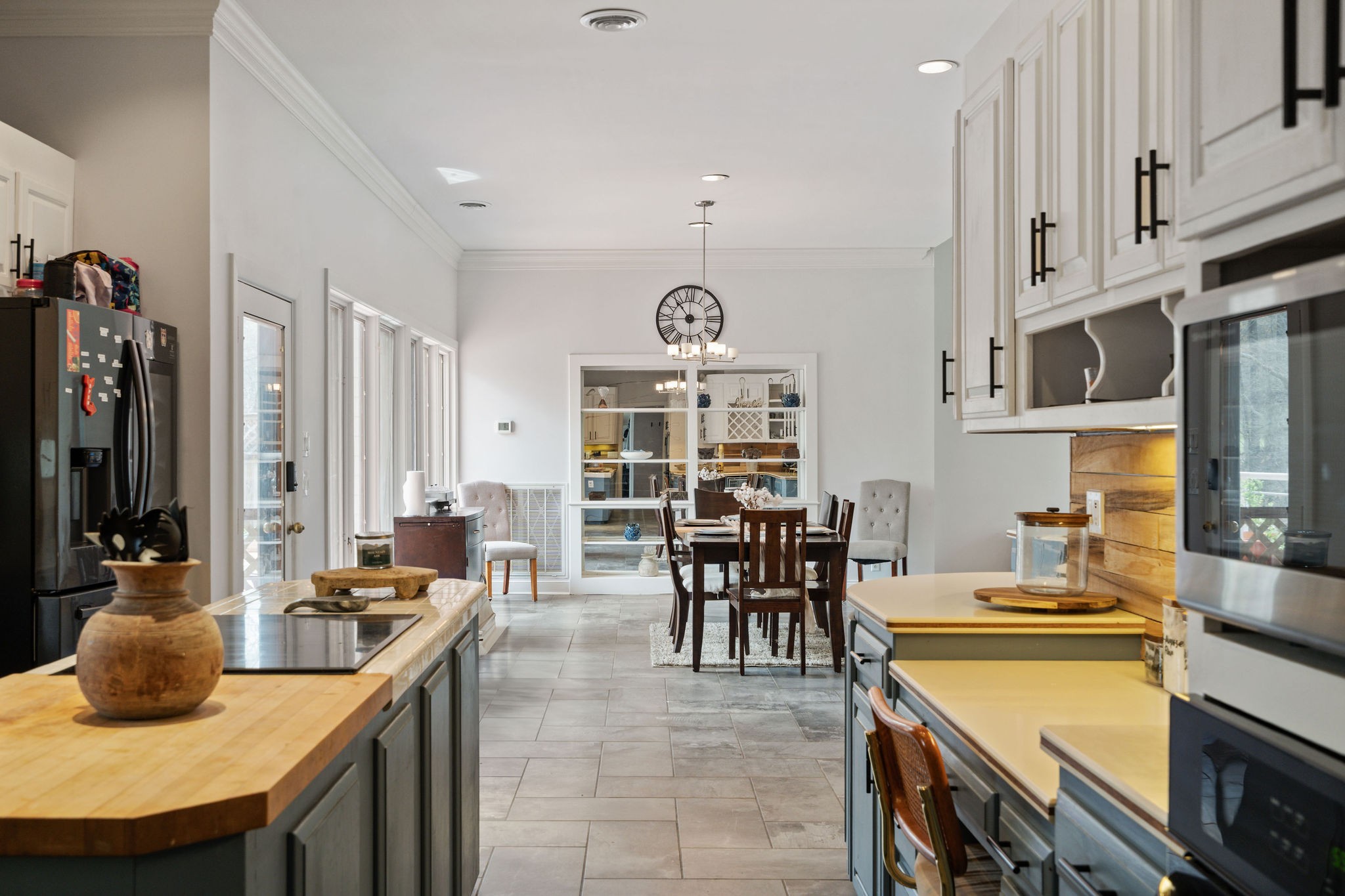 4463 James Stone Road Cedar Hill, TN 37032 - Photo 14 of 55 Gallery Image 14