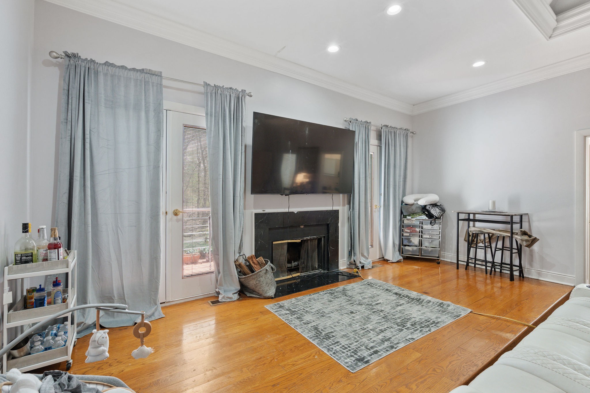 4463 James Stone Road Cedar Hill, TN 37032 - Photo 16 of 55 Gallery Image 16