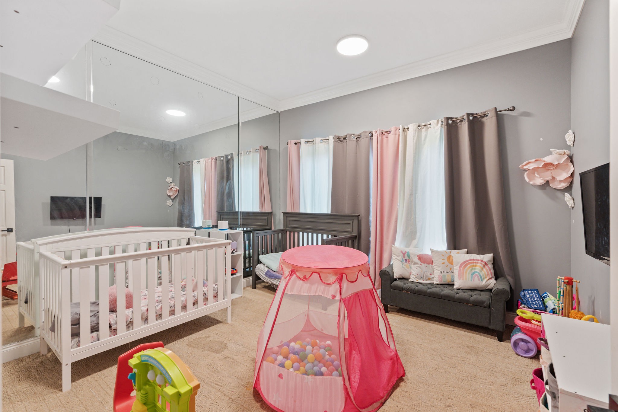 4463 James Stone Road Cedar Hill, TN 37032 - Photo 28 of 55 Gallery Image 28