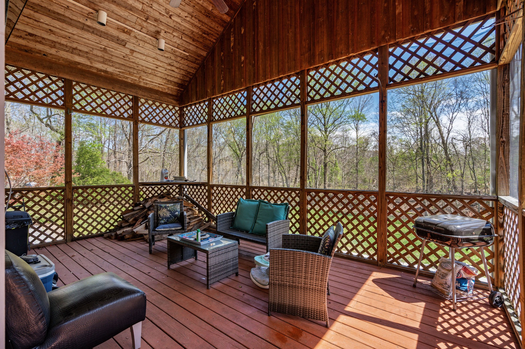 4463 James Stone Road Cedar Hill, TN 37032 - Photo 35 of 55 Gallery Image 35