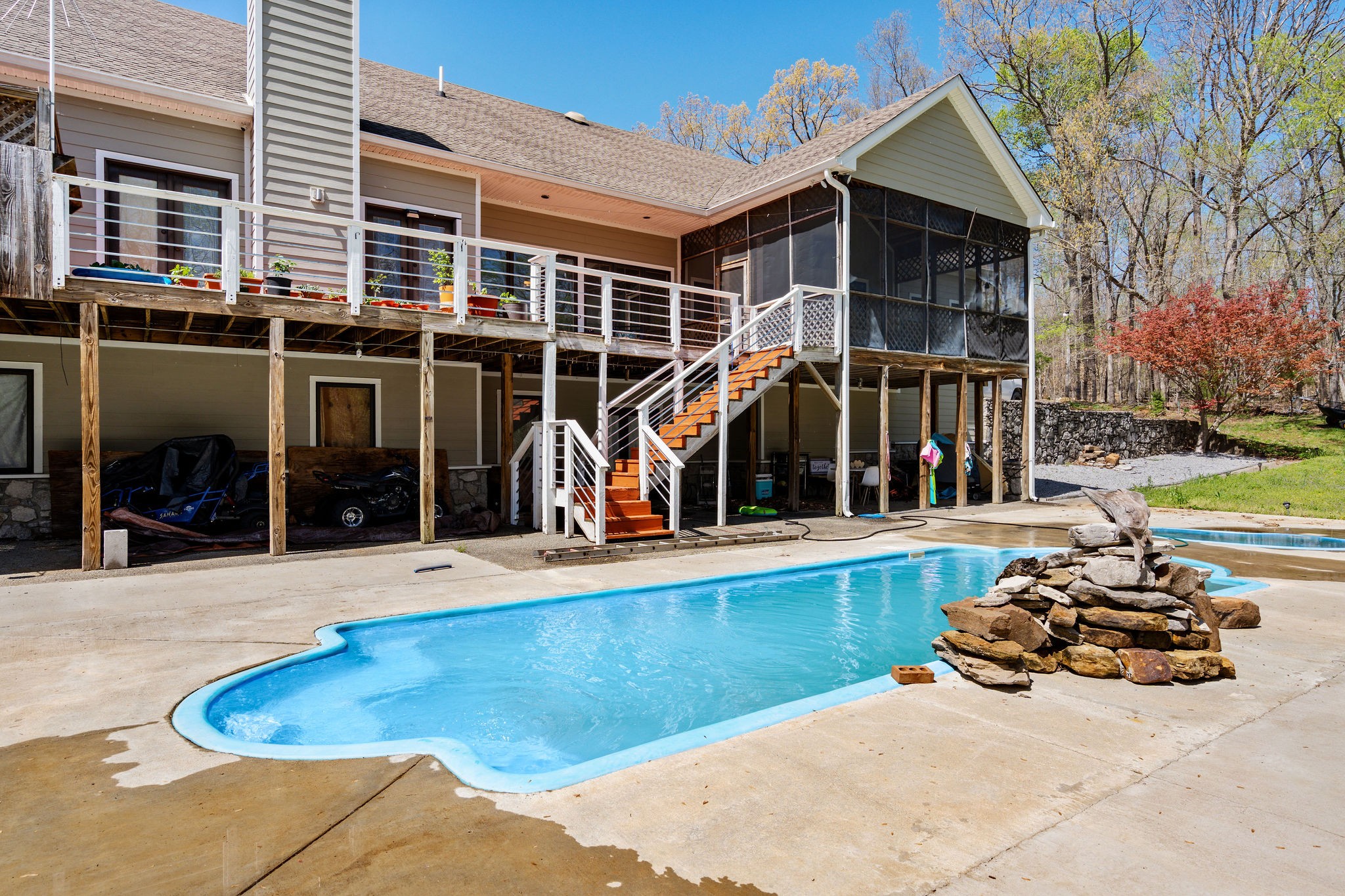 4463 James Stone Road Cedar Hill, TN 37032 - Photo 38 of 55 Gallery Image 38