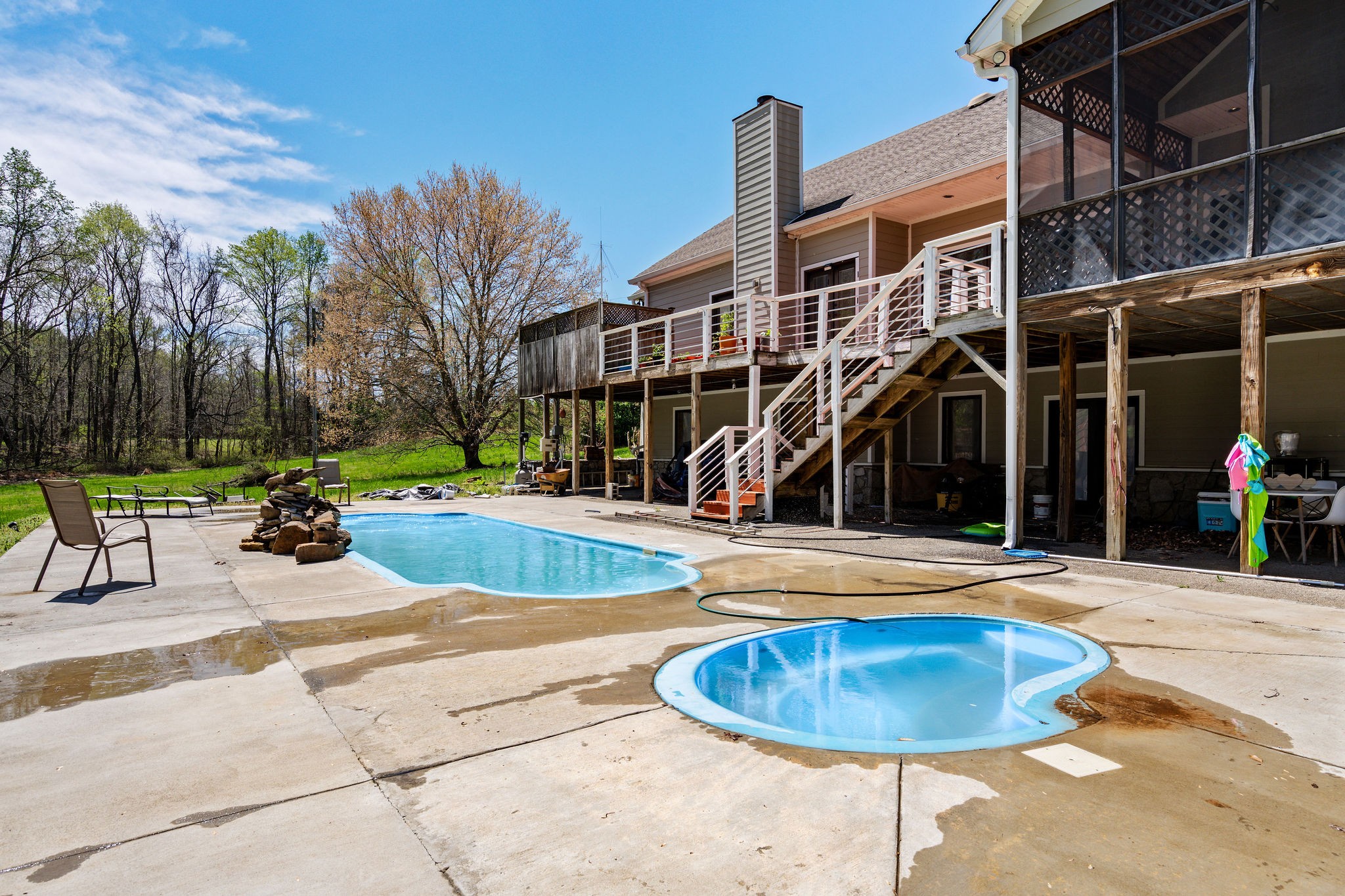 4463 James Stone Road Cedar Hill, TN 37032 - Photo 39 of 55 Gallery Image 39