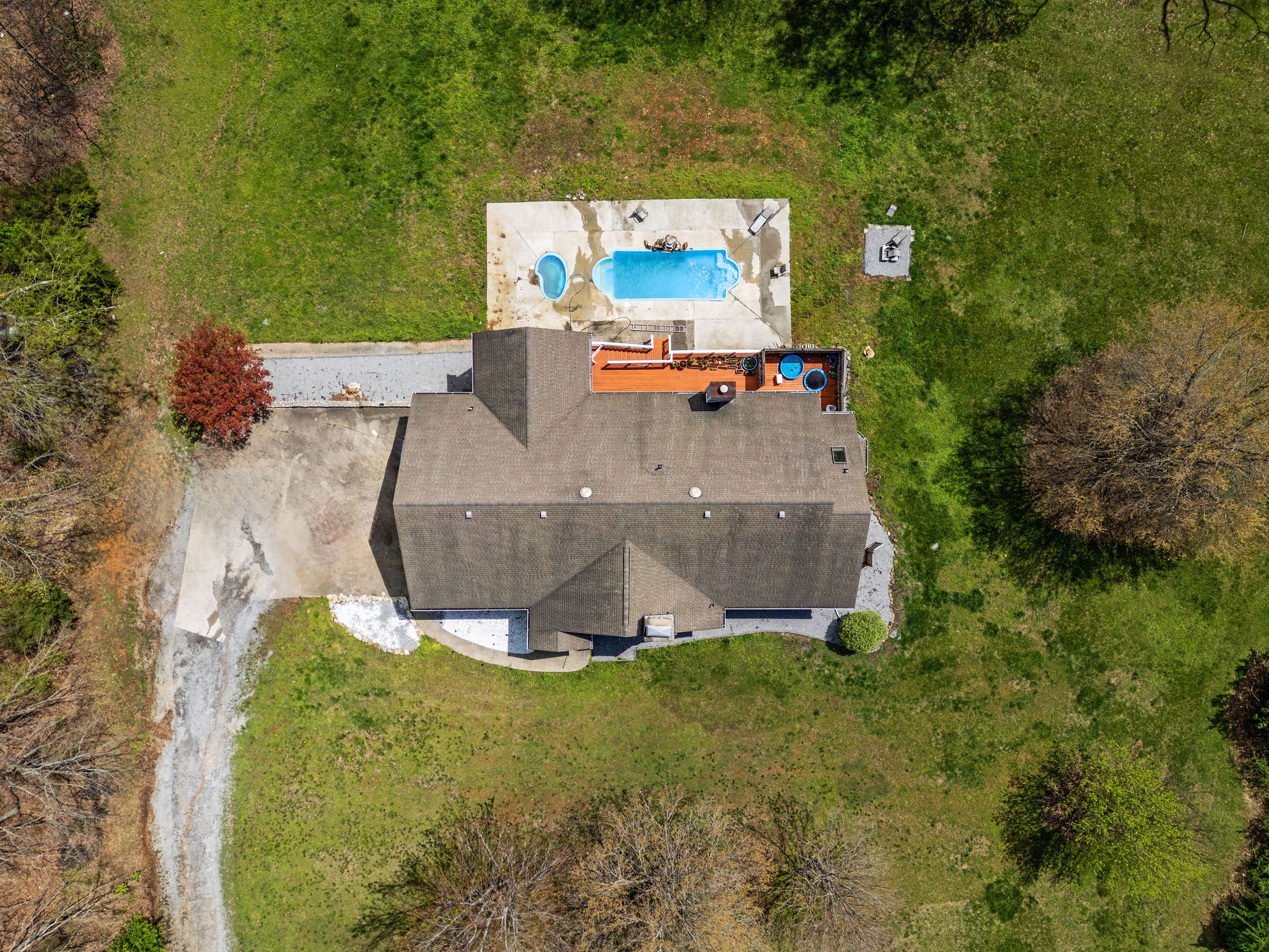 4463 James Stone Road Cedar Hill, TN 37032 - Photo 40 of 55 Gallery Image 40