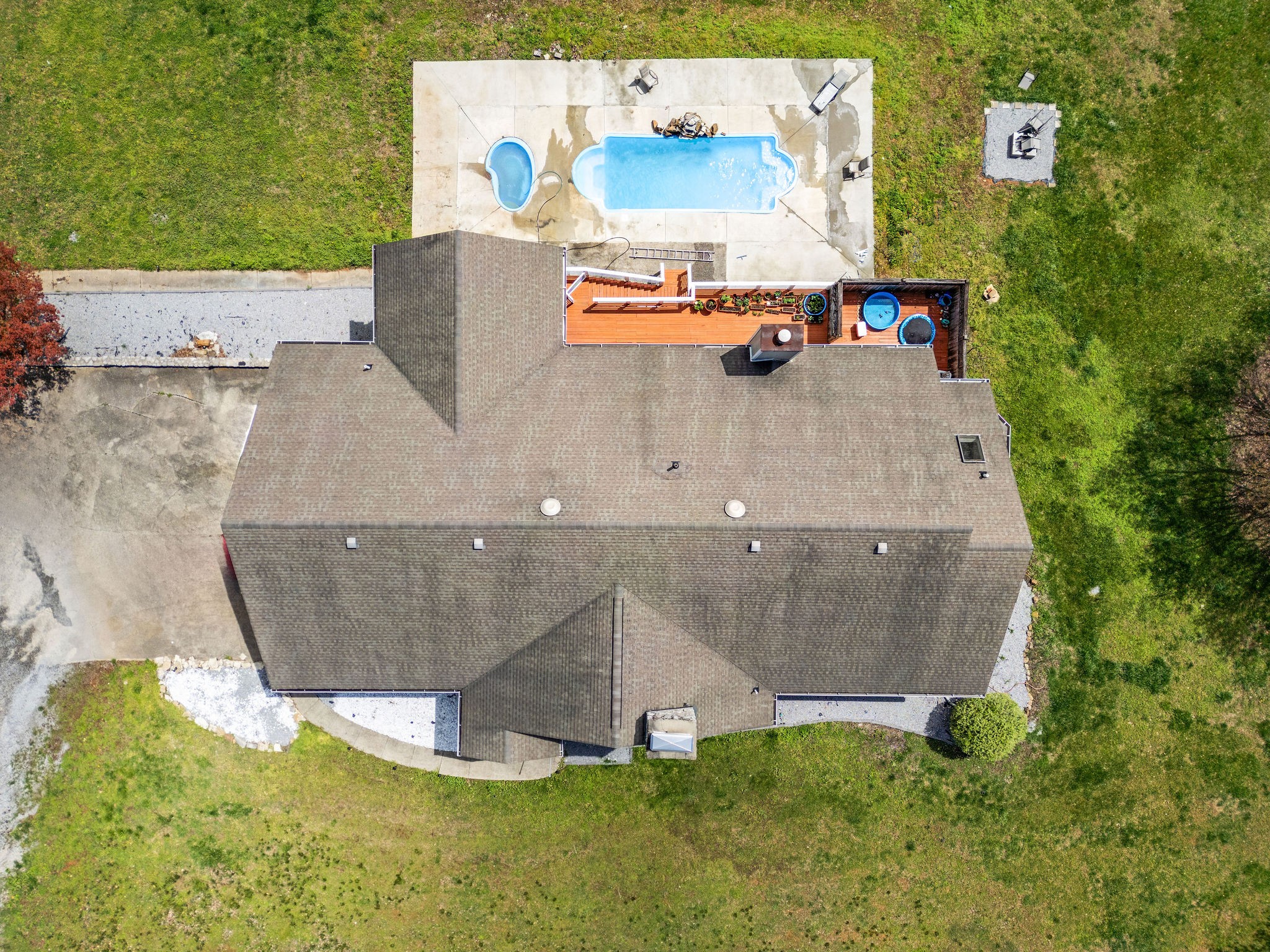 4463 James Stone Road Cedar Hill, TN 37032 - Photo 45 of 55 Gallery Image 45