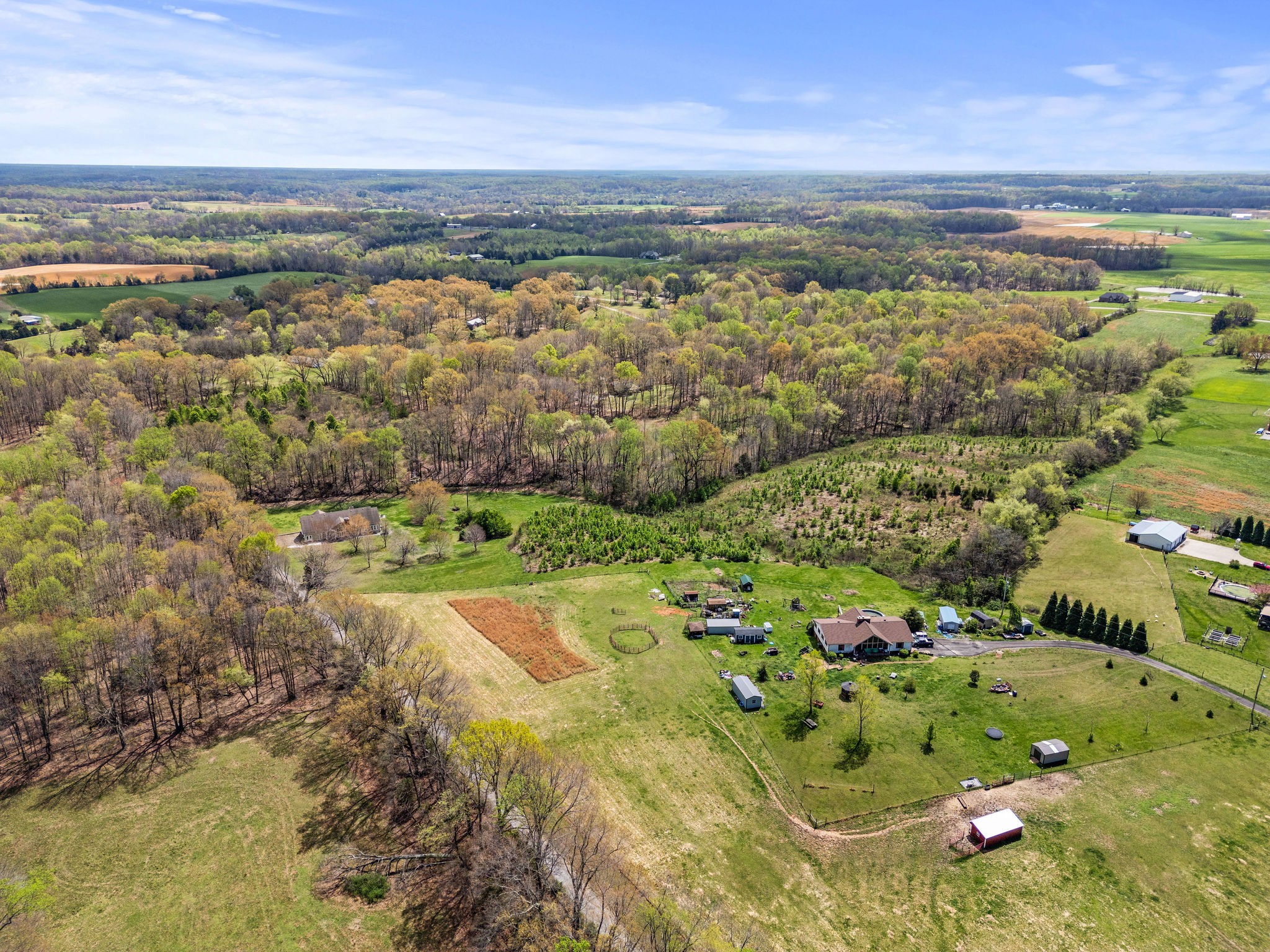4463 James Stone Road Cedar Hill, TN 37032 - Photo 49 of 55 Gallery Image 49