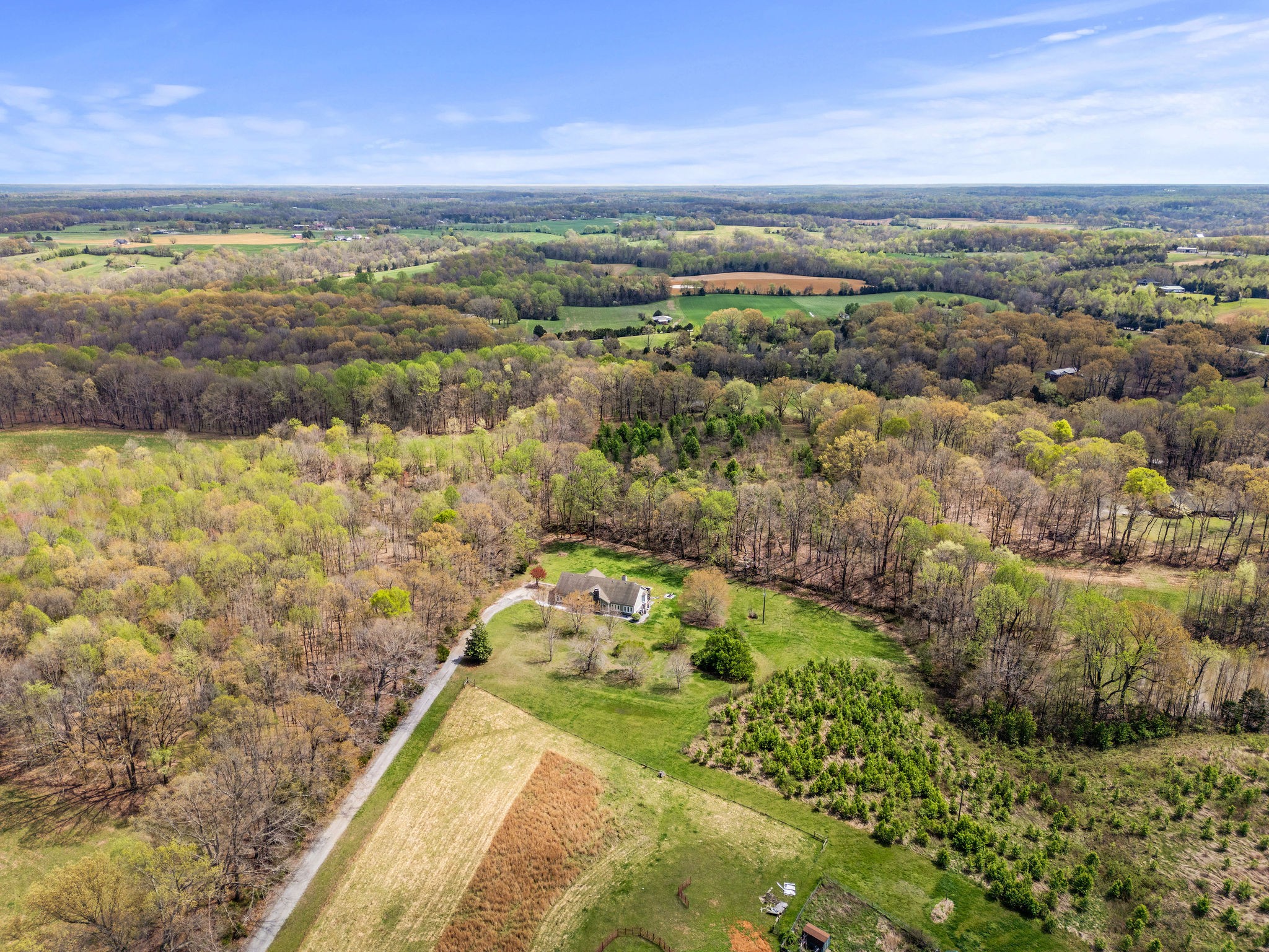 4463 James Stone Road Cedar Hill, TN 37032 - Photo 50 of 55 Gallery Image 50