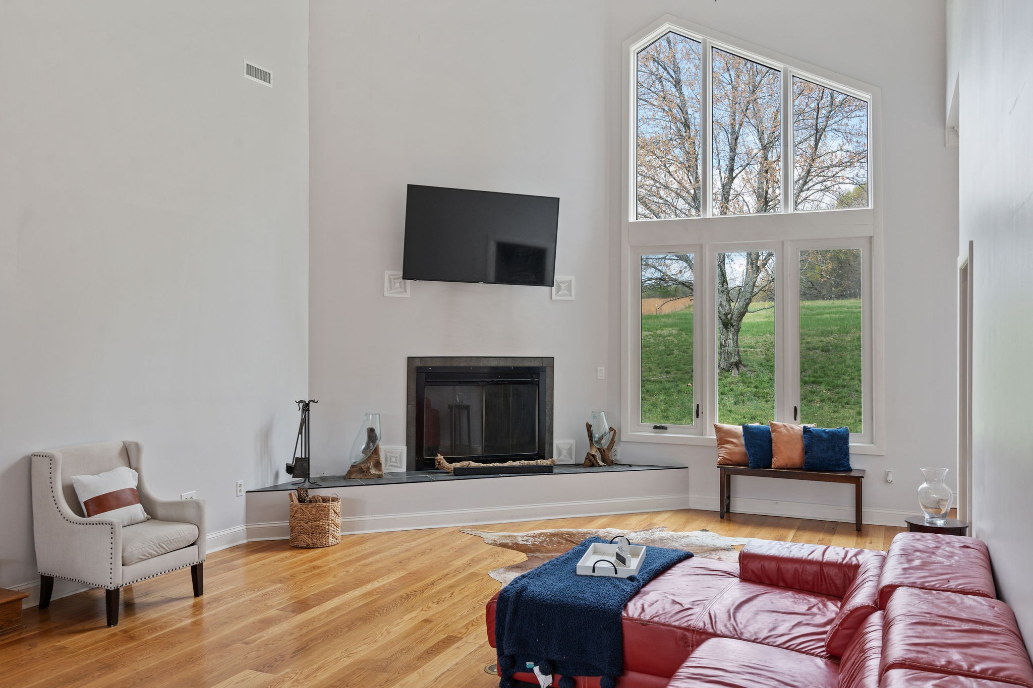 4463 James Stone Road Cedar Hill, TN 37032 - Photo 5 of 55 Gallery Image 5