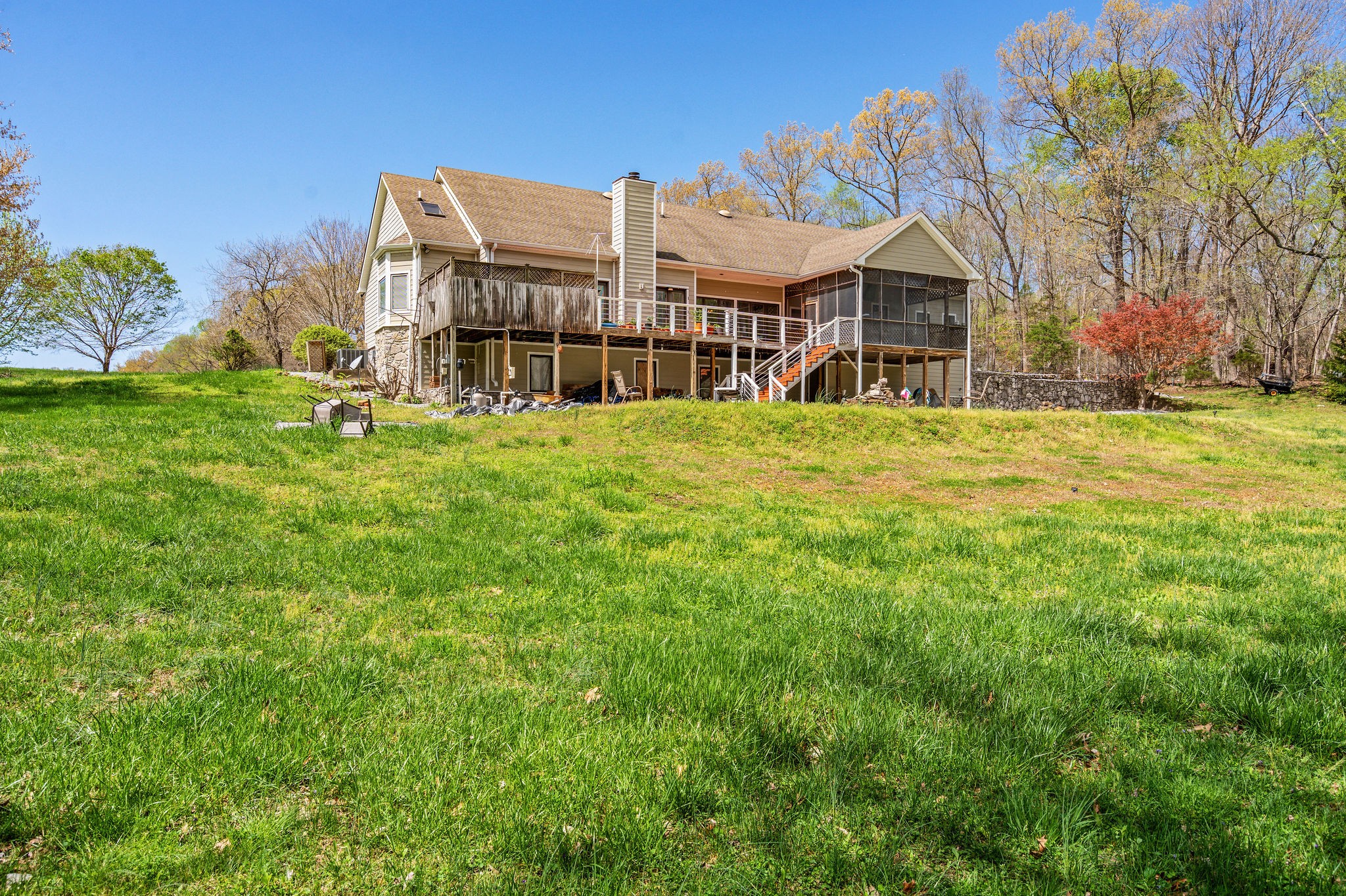 4463 James Stone Road Cedar Hill, TN 37032 - Photo 52 of 55 Gallery Image 52