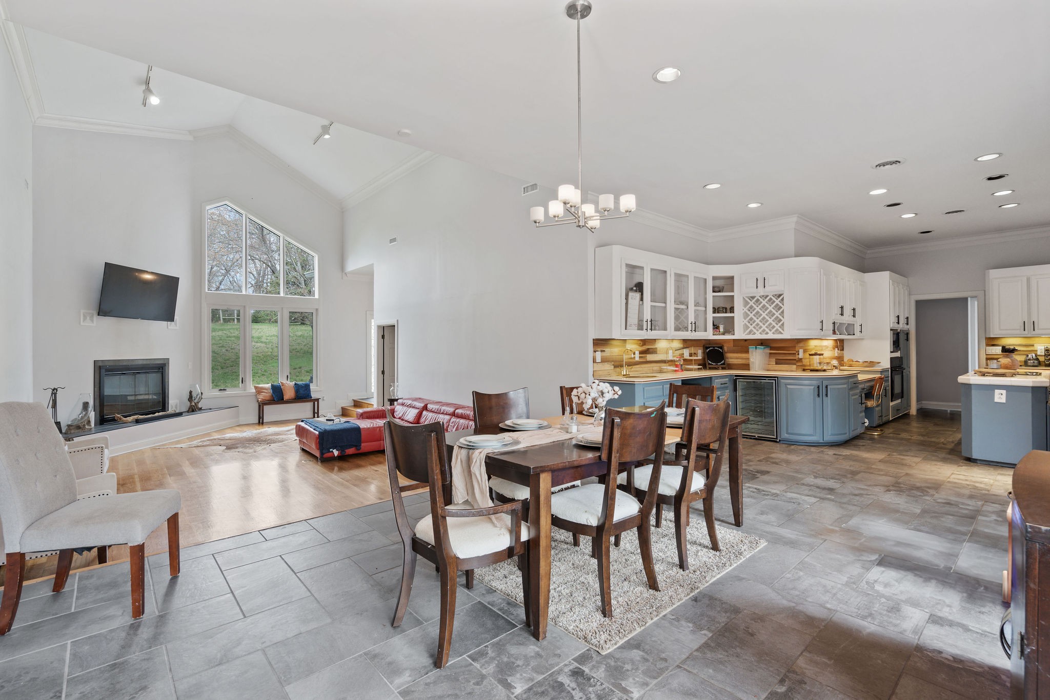 4463 James Stone Road Cedar Hill, TN 37032 - Photo 9 of 55 Gallery Image 9