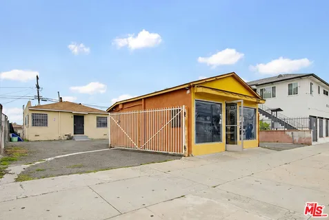 $799,000 | 10025 South Western Avenue, Los Angeles, CA 90047