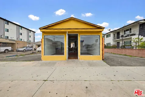 $799,000 | 10025 South Western Avenue, Los Angeles, CA 90047