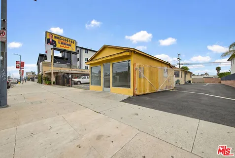 $799,000 | 10025 South Western Avenue, Los Angeles, CA 90047