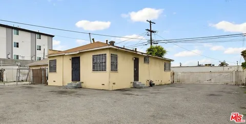 $799,000 | 10025 South Western Avenue, Los Angeles, CA 90047