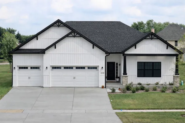 $510,900 | 25911 West Winding Hollow Drive, Channahon, IL 60410