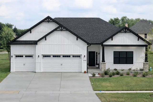 $510,900 | 25911 West Winding Hollow Drive, Channahon, IL 60410