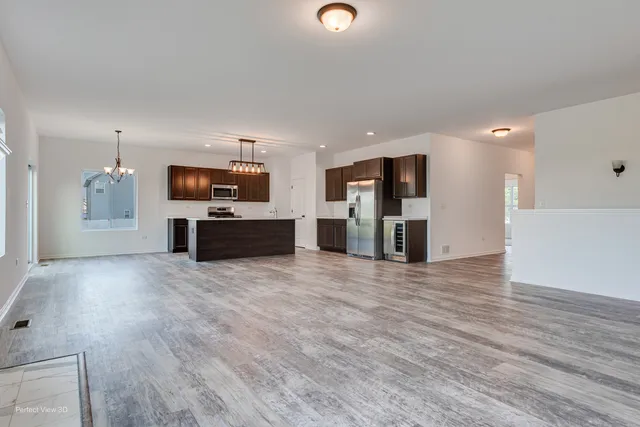 $510,900 | 25911 West Winding Hollow Drive, Channahon, IL 60410