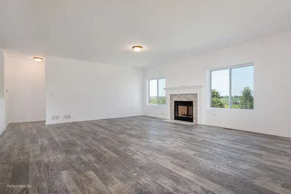 $510,900 | 25911 West Winding Hollow Drive, Channahon, IL 60410