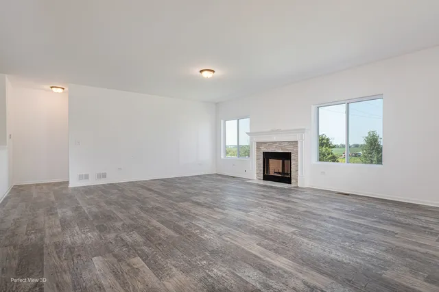 $510,900 | 25911 West Winding Hollow Drive, Channahon, IL 60410