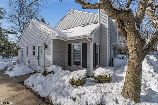 $319,000 | 95 Huckleberry Court, Three Bridges, NJ 08887