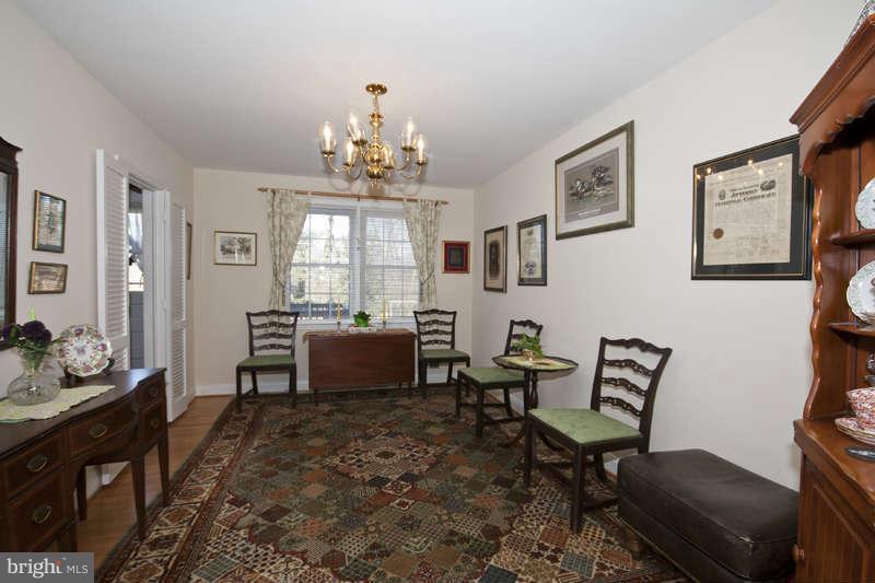 198 Stanmore Road Baltimore, MD 21212 - Photo 6 of 24 a view of a dining room with furniture