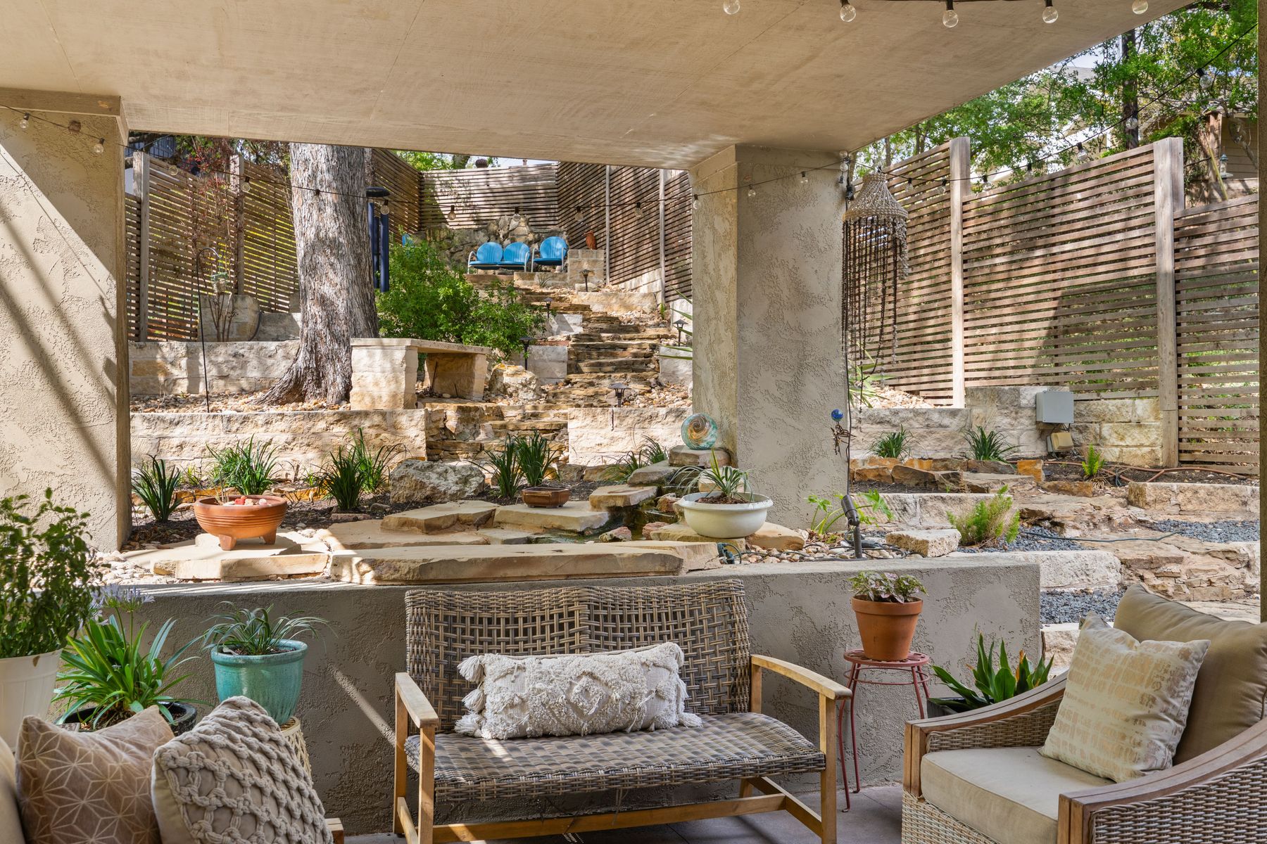 1006 Avondale Road Austin, TX 78704 - Photo 14 of 40