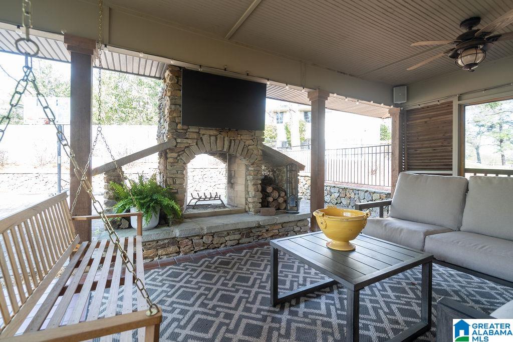1826 Southwood Road Birmingham, AL 35216 - Photo 53 of 59