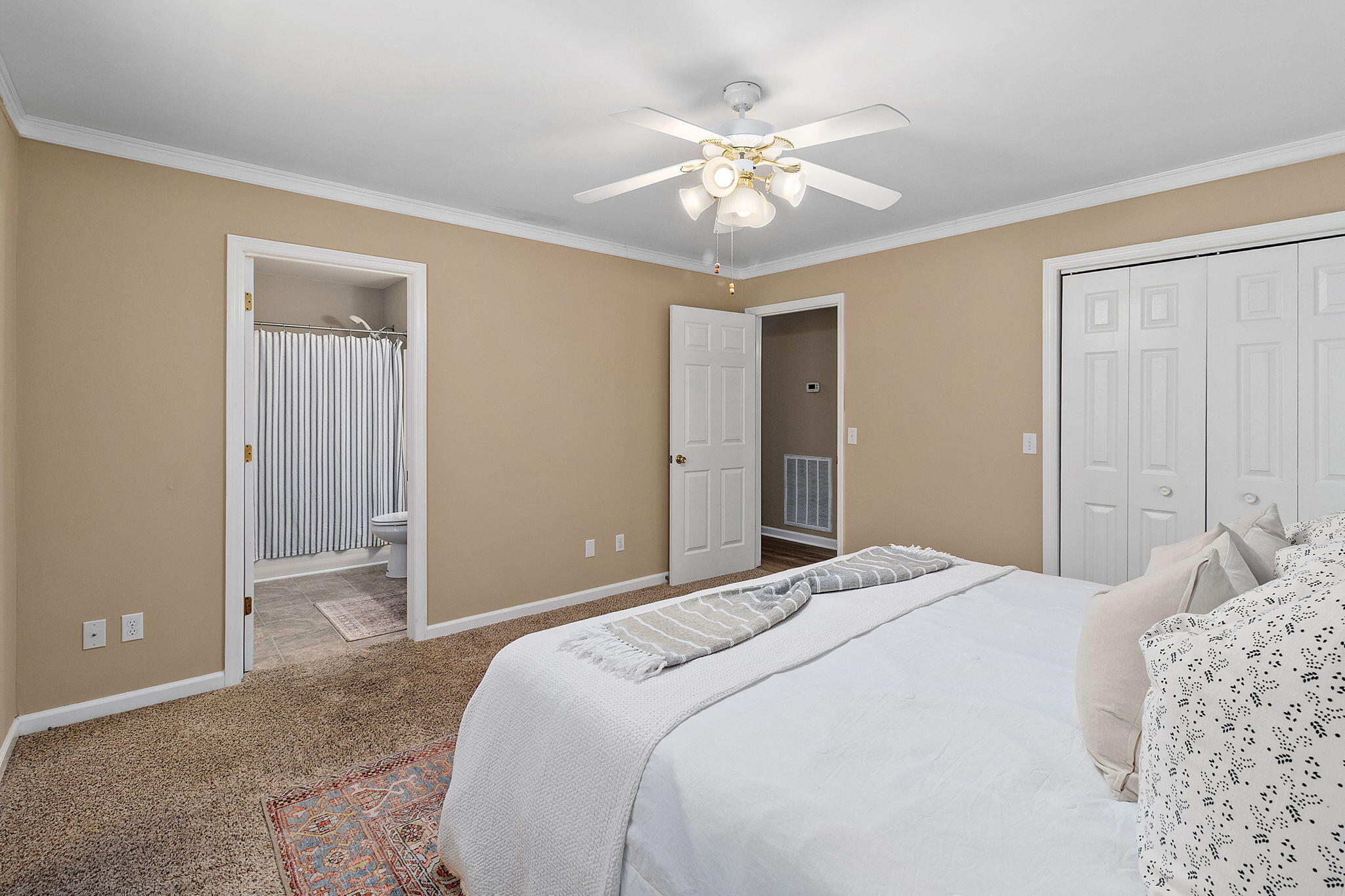 1704 North Concord Road Chattanooga, TN 37421 - Photo 19 of 39 Primary bedroom