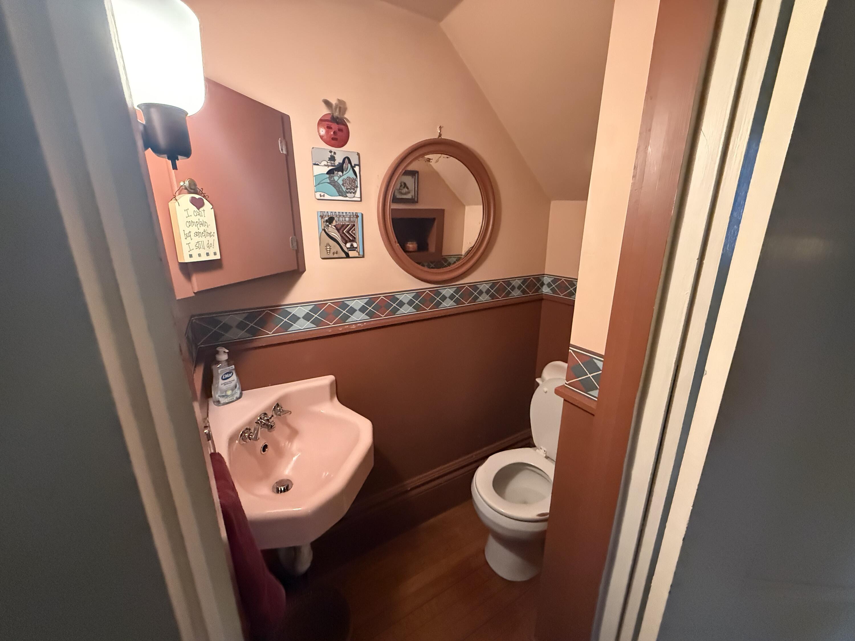 126 Grove Street Bangor, ME 04401 - Photo 7 of 27 IMG_3316