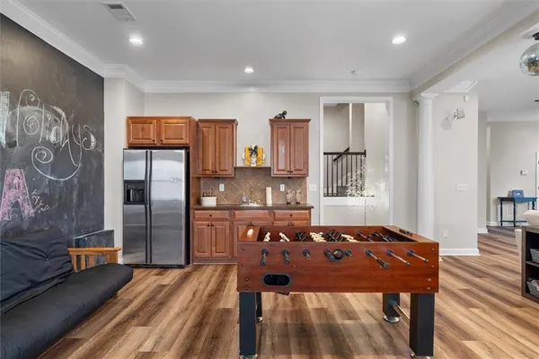 $949,000 | 658 Vinings Estates Drive Southeast, Mableton, GA 30126