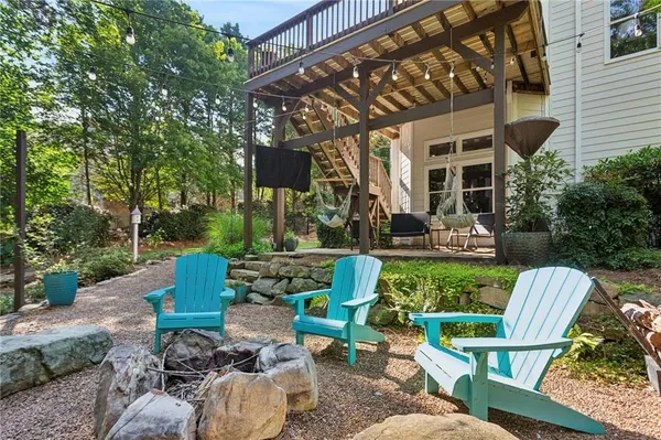 $949,000 | 658 Vinings Estates Drive Southeast, Mableton, GA 30126