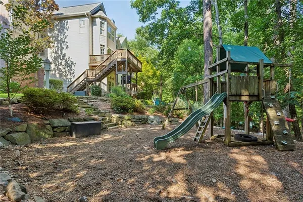 $949,000 | 658 Vinings Estates Drive Southeast, Mableton, GA 30126