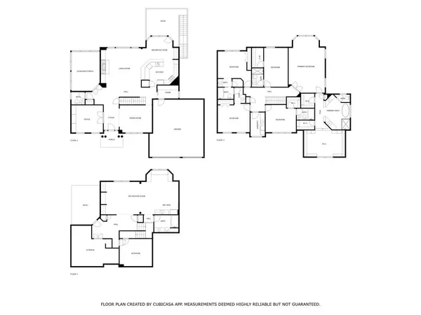 $949,000 | 658 Vinings Estates Drive Southeast, Mableton, GA 30126