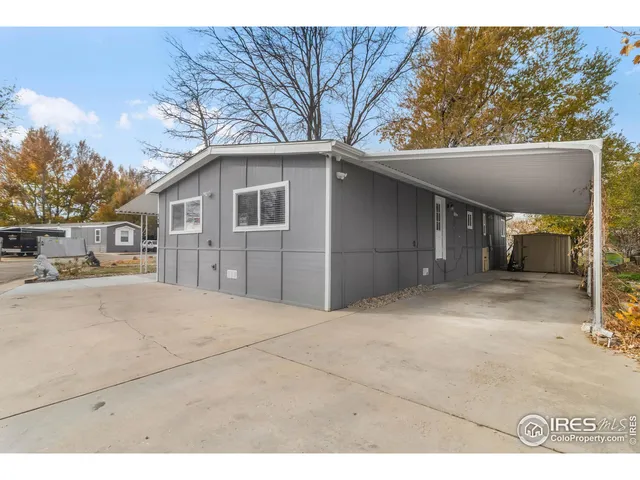 $115,000 | 200 North 35th Avenue, Unit 178, Greeley, CO 80634