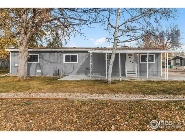 $115,000 | 200 North 35th Avenue, Unit 178, Greeley, CO 80634